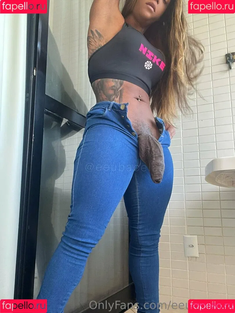eeubacelar Onlyfans Photo Gallery 