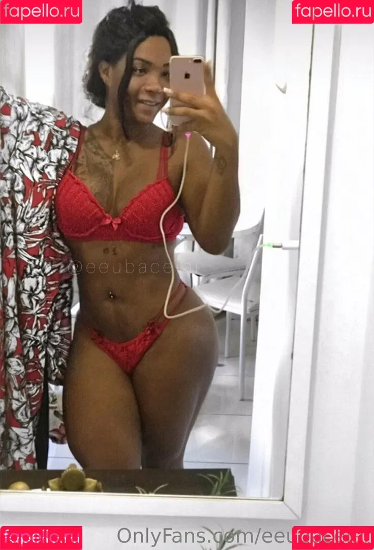 eeubacelar Onlyfans Photo Gallery 