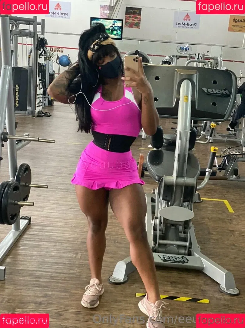 eeubacelar Onlyfans Photo Gallery 