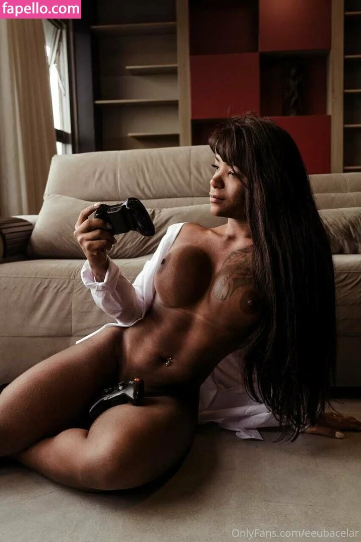 eeubacelar Onlyfans Photo Gallery 