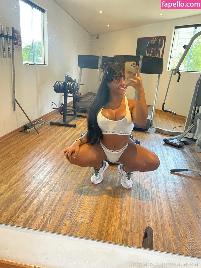 eeubacelar Onlyfans Photo Gallery 
