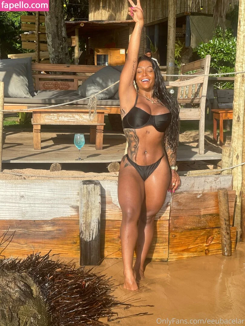 eeubacelar Onlyfans Photo Gallery 