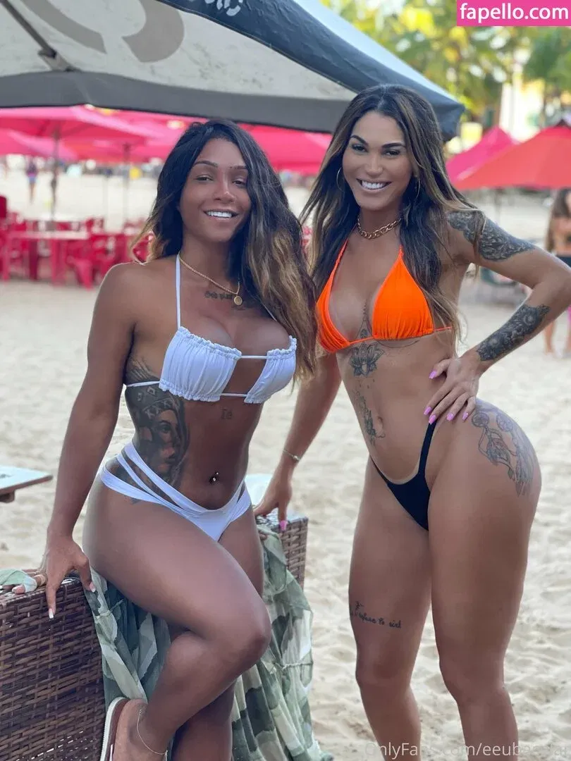 eeubacelar Onlyfans Photo Gallery 