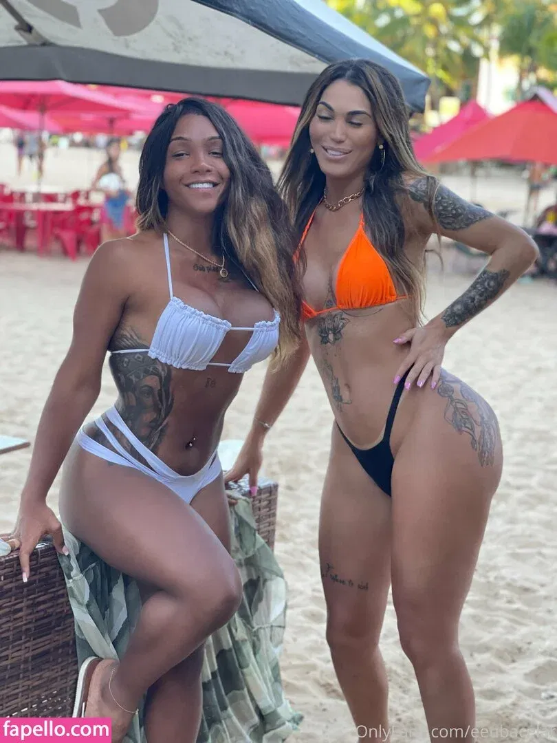 eeubacelar Onlyfans Photo Gallery 