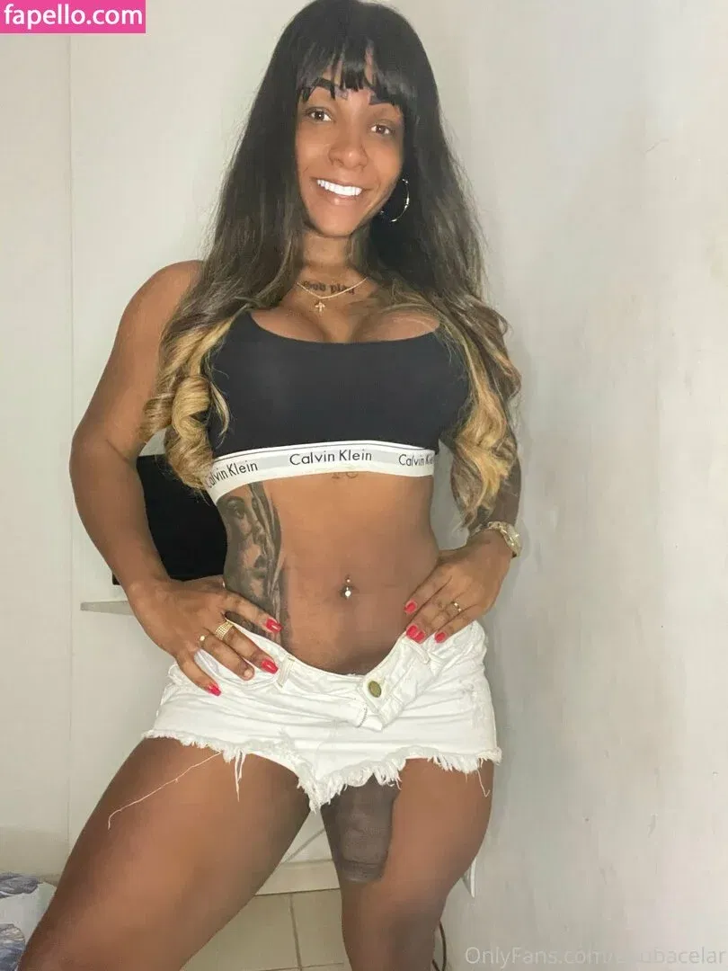 eeubacelar Onlyfans Photo Gallery 