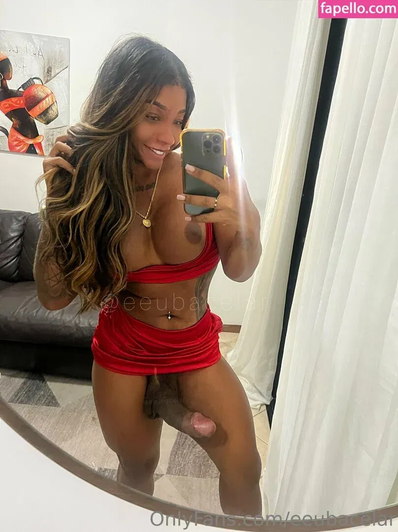 eeubacelar Onlyfans Photo Gallery 