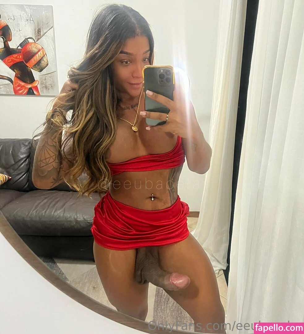eeubacelar Onlyfans Photo Gallery 