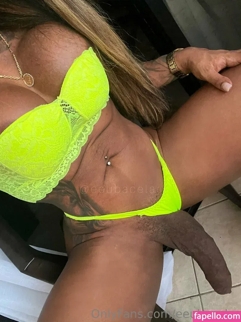 eeubacelar Onlyfans Photo Gallery 