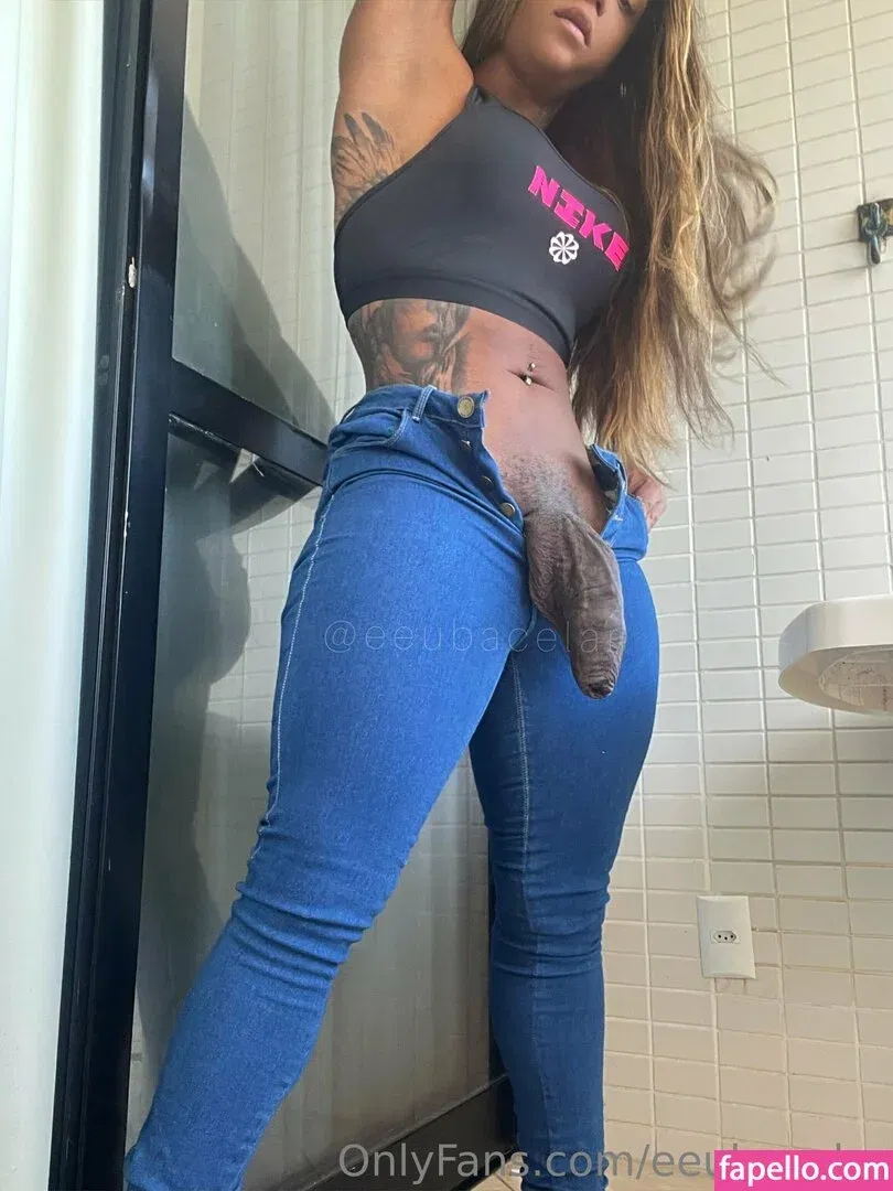 eeubacelar Onlyfans Photo Gallery 