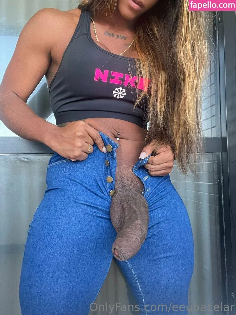 eeubacelar Onlyfans Photo Gallery 