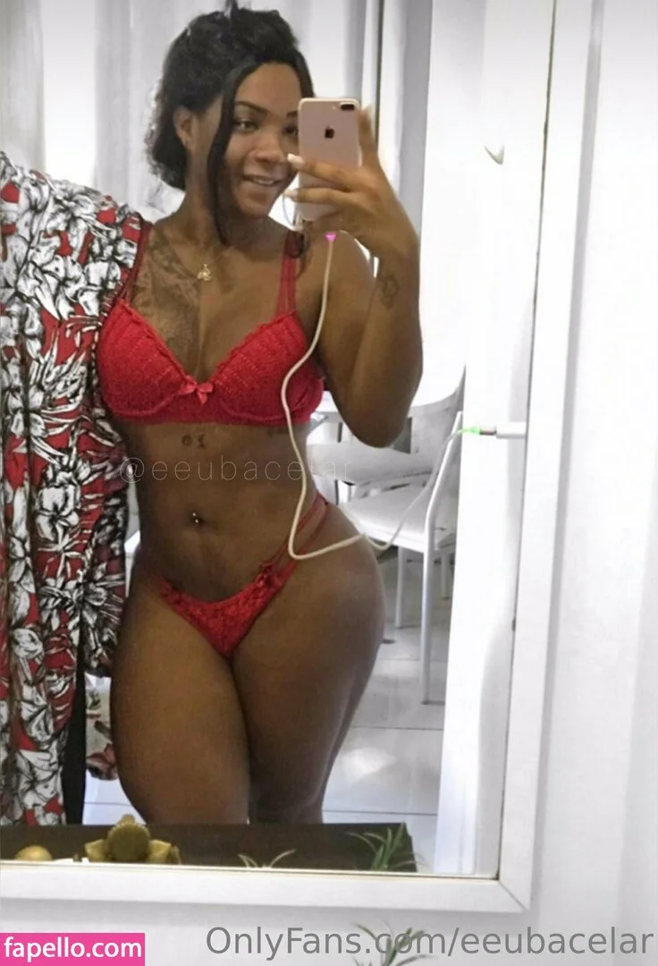 eeubacelar Onlyfans Photo Gallery 
