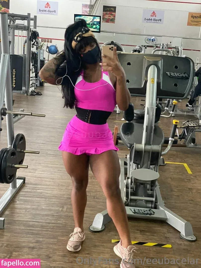 eeubacelar Onlyfans Photo Gallery 