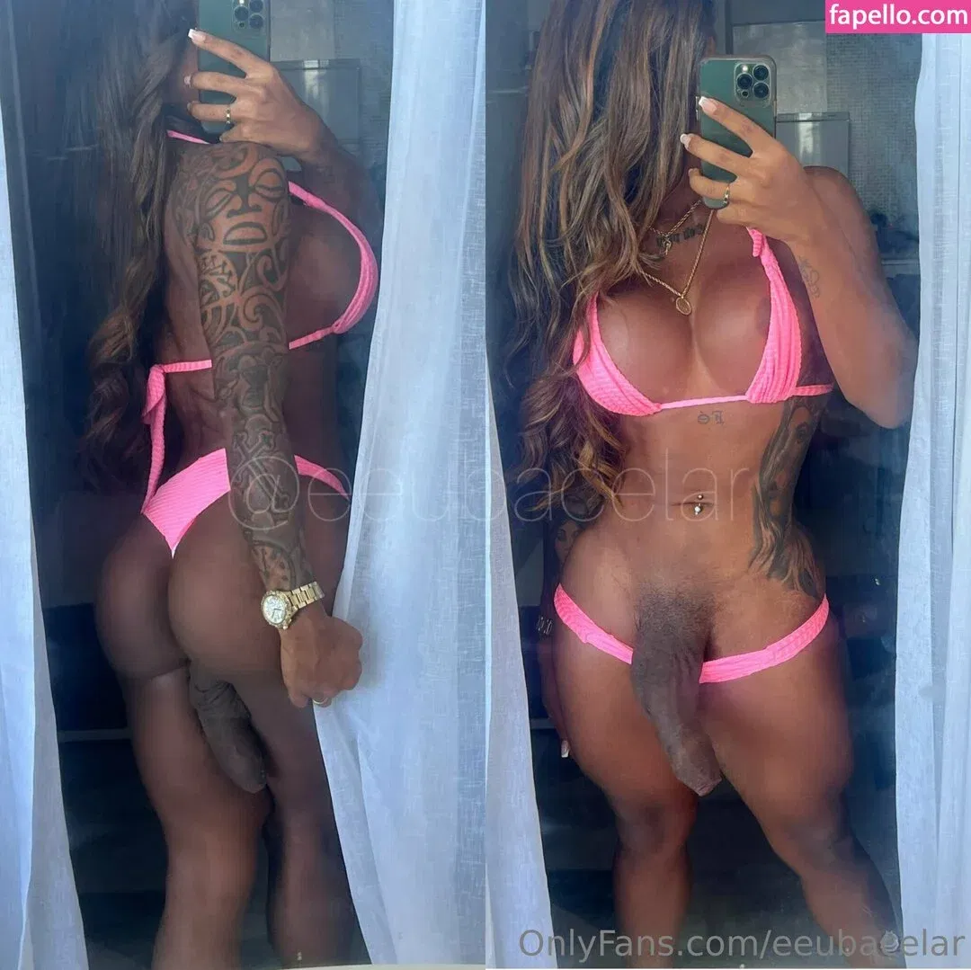 eeubacelar Onlyfans Photo Gallery 