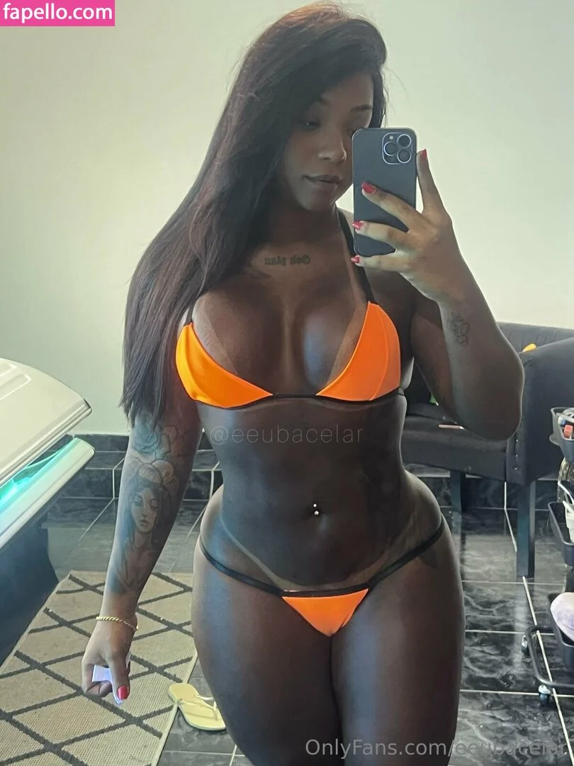 eeubacelar Onlyfans Photo Gallery 