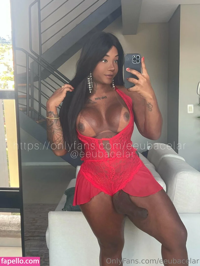 eeubacelar Onlyfans Photo Gallery 