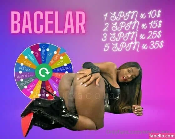 eeubacelar Onlyfans Photo Gallery 