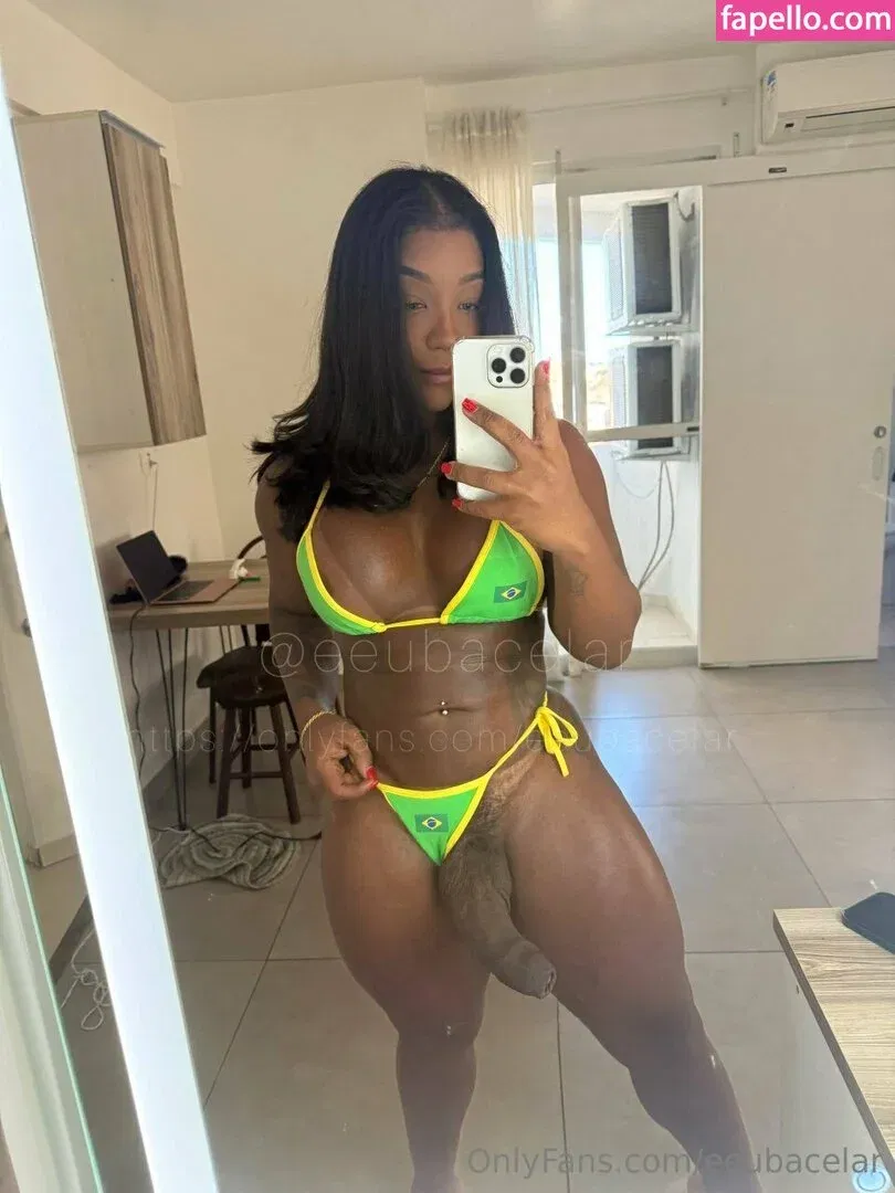 eeubacelar Onlyfans Photo Gallery 