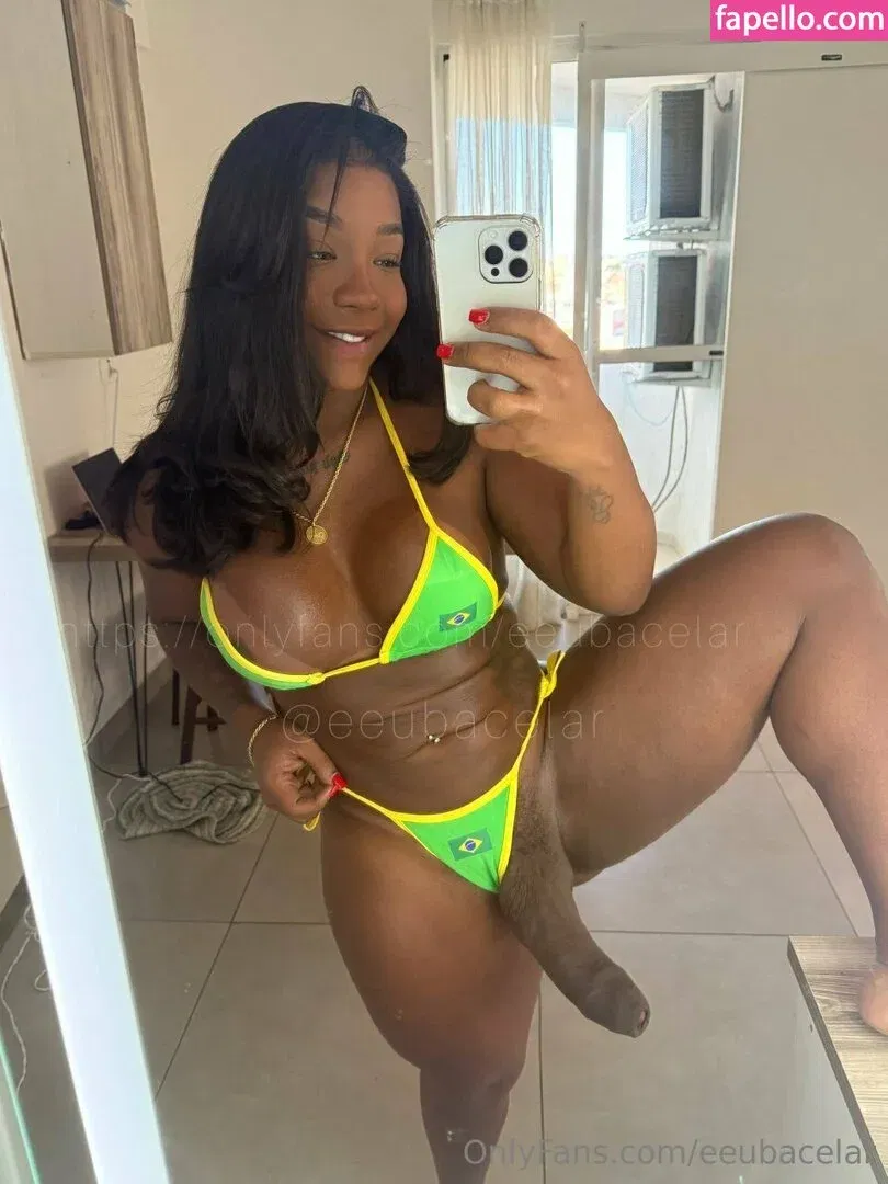 eeubacelar Onlyfans Photo Gallery 