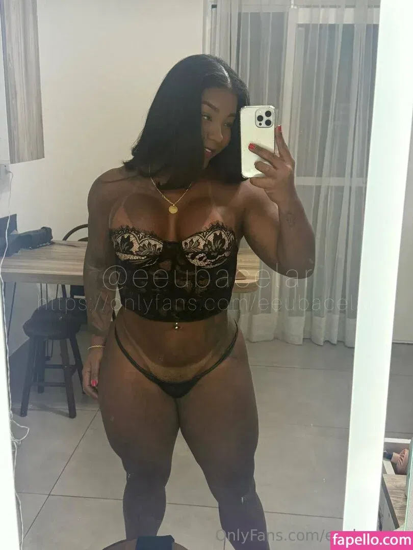 eeubacelar Onlyfans Photo Gallery 