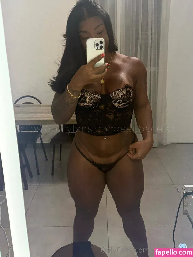 eeubacelar Onlyfans Photo Gallery 