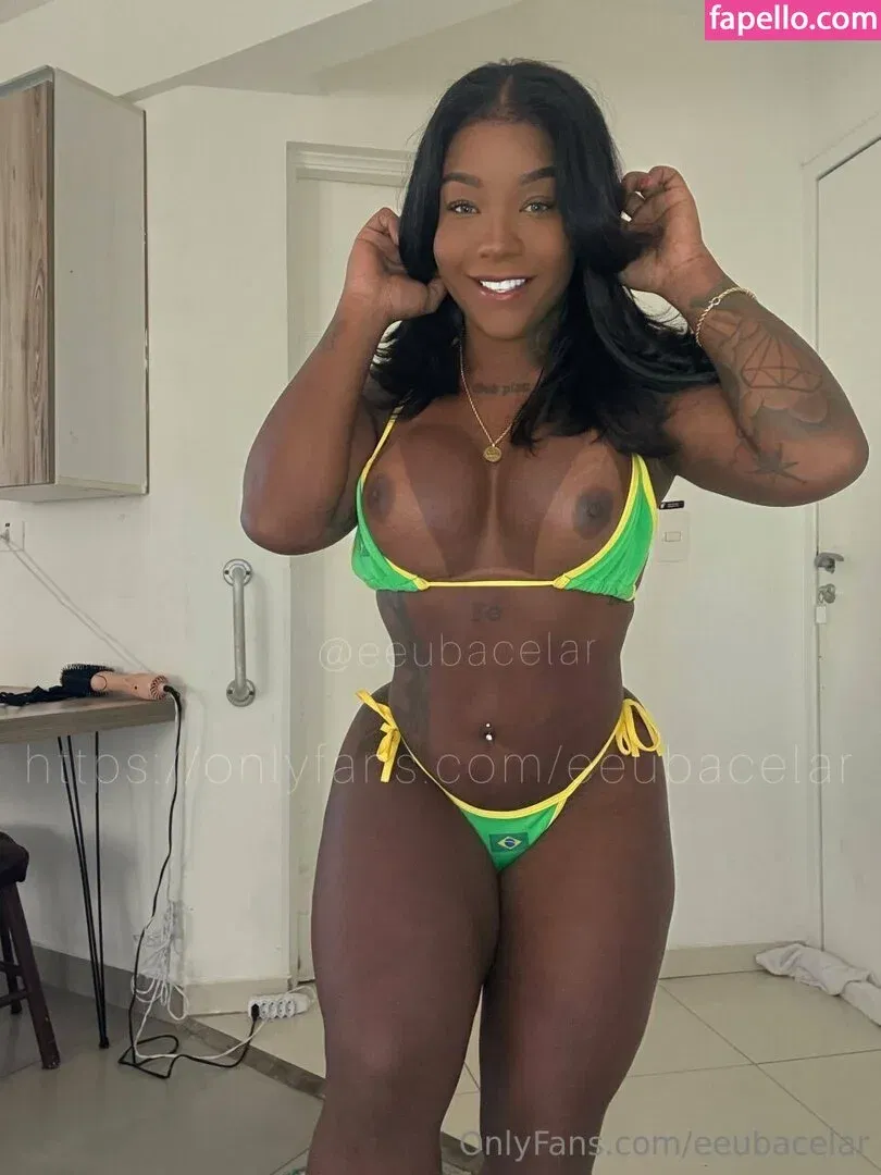 eeubacelar Onlyfans Photo Gallery 