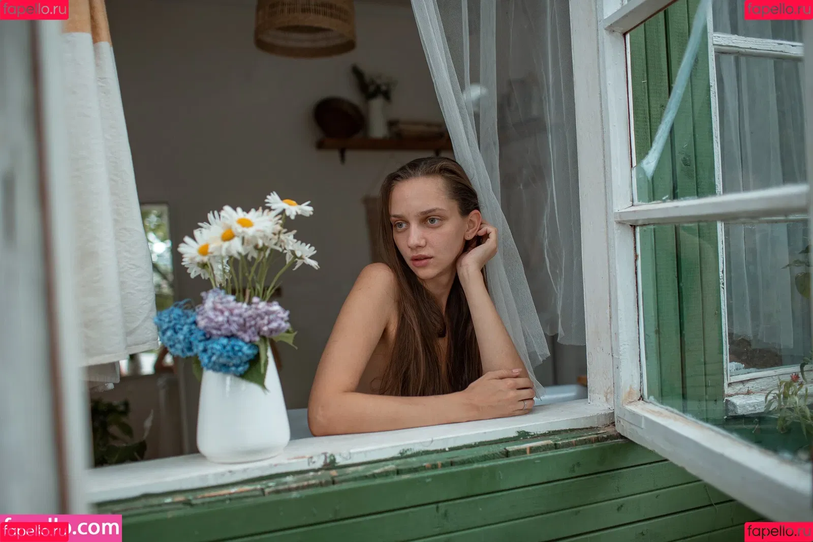 Photographer Oxana Gromova Onlyfans Photo Gallery 
