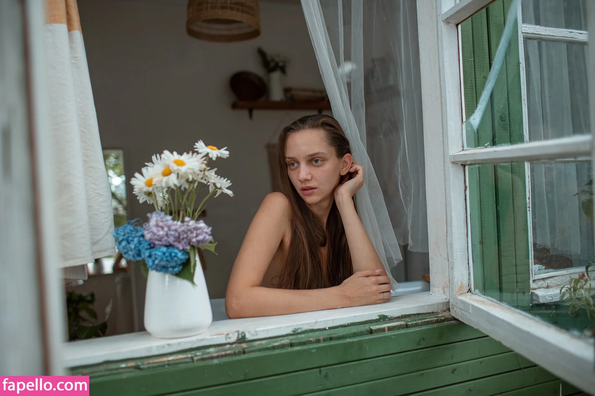 Photographer Oxana Gromova Onlyfans Photo Gallery 