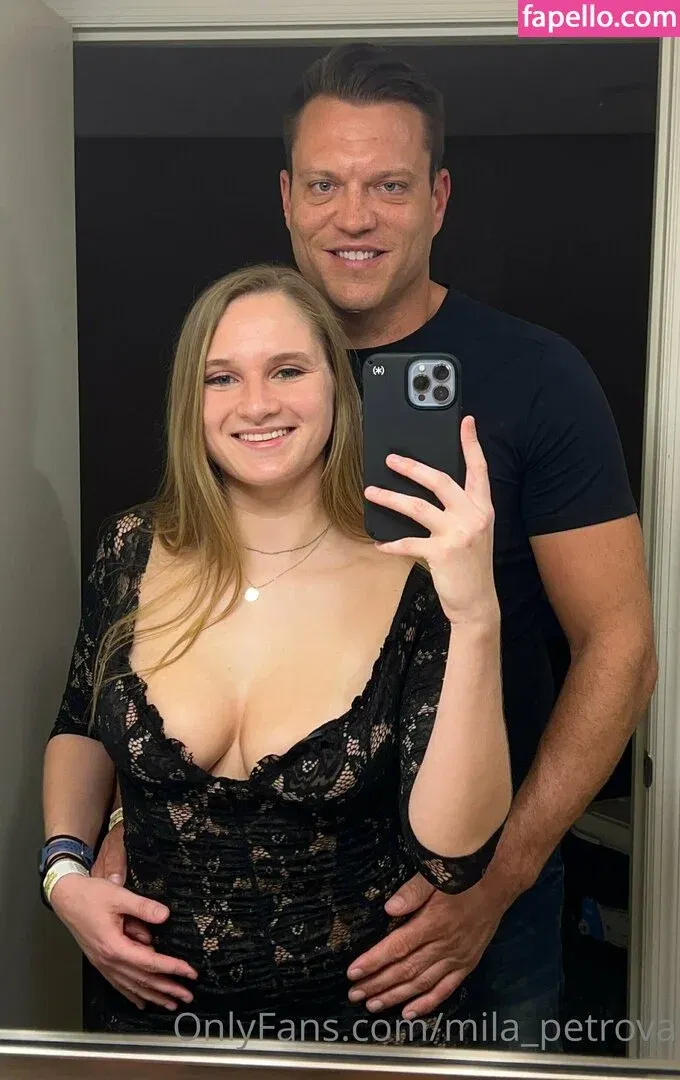 mila_petrova Onlyfans Photo Gallery 