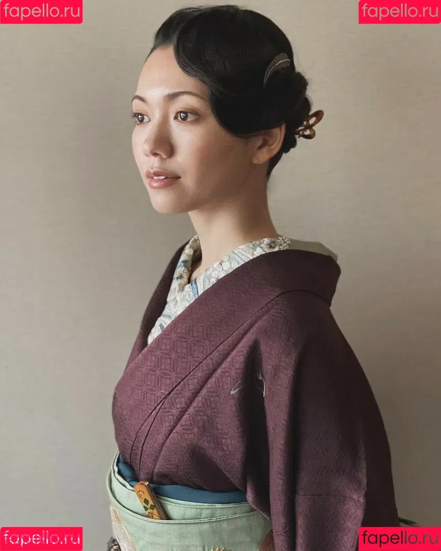 Fumi Nikaido Onlyfans Photo Gallery 