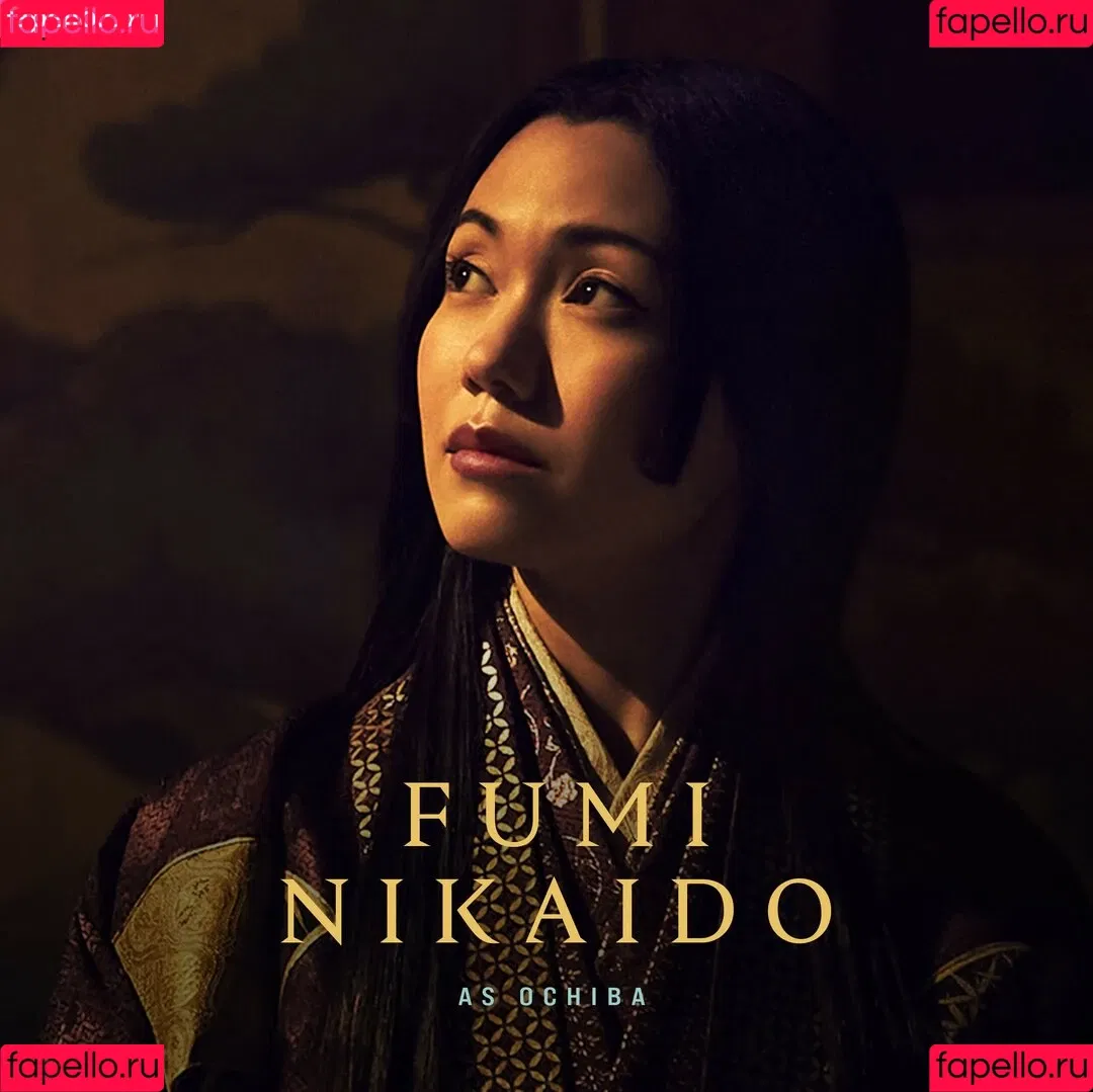 Fumi Nikaido Onlyfans Photo Gallery 