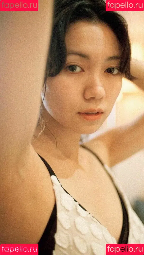 Fumi Nikaido Onlyfans Photo Gallery 
