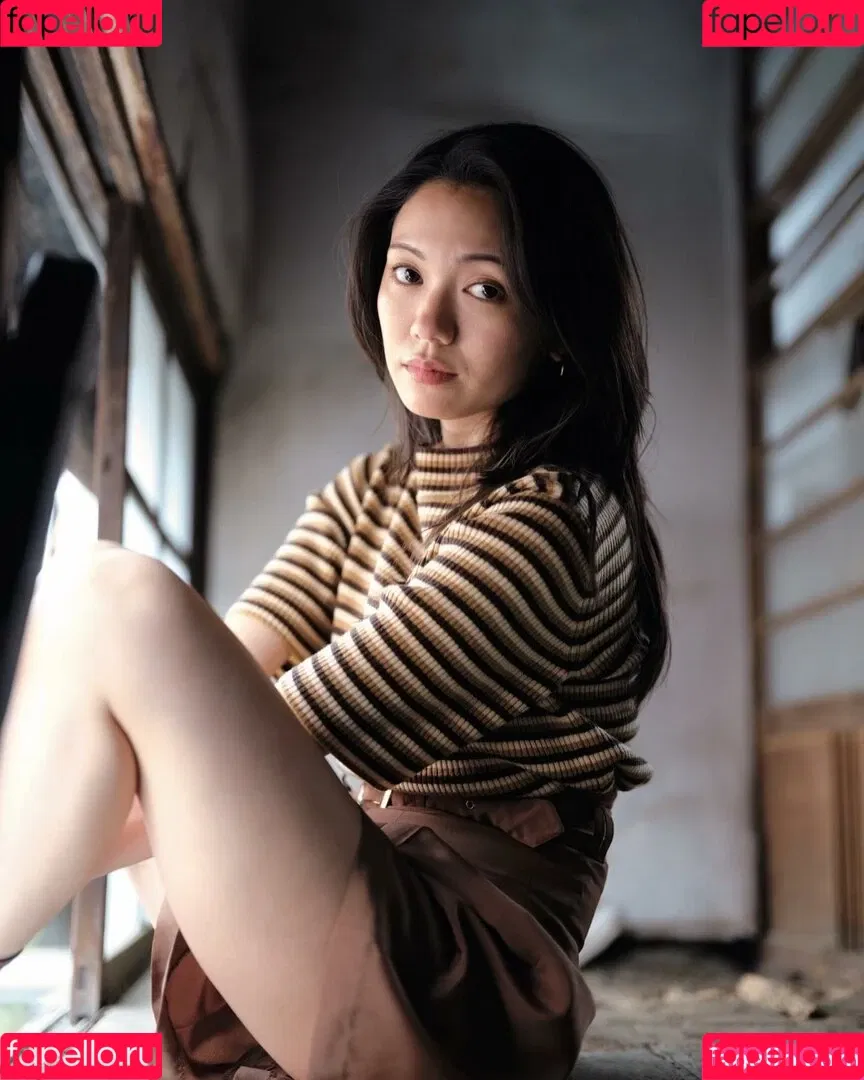 Fumi Nikaido Onlyfans Photo Gallery 