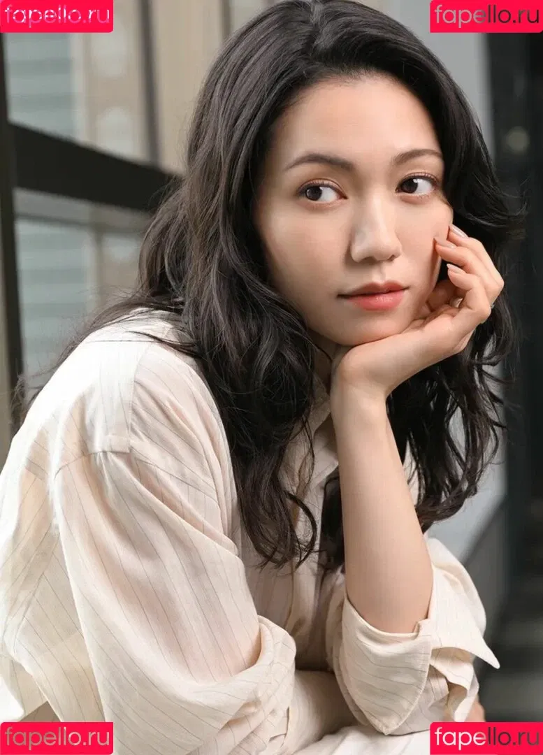 Fumi Nikaido Onlyfans Photo Gallery 