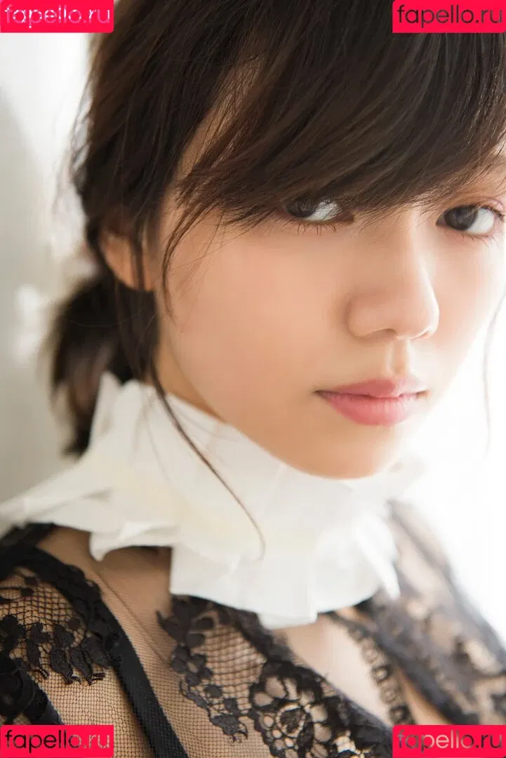 Fumi Nikaido Onlyfans Photo Gallery 