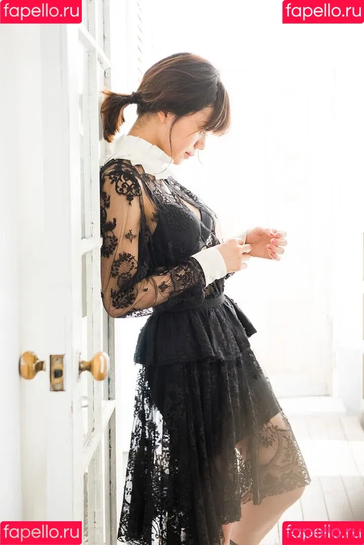 Fumi Nikaido Onlyfans Photo Gallery 