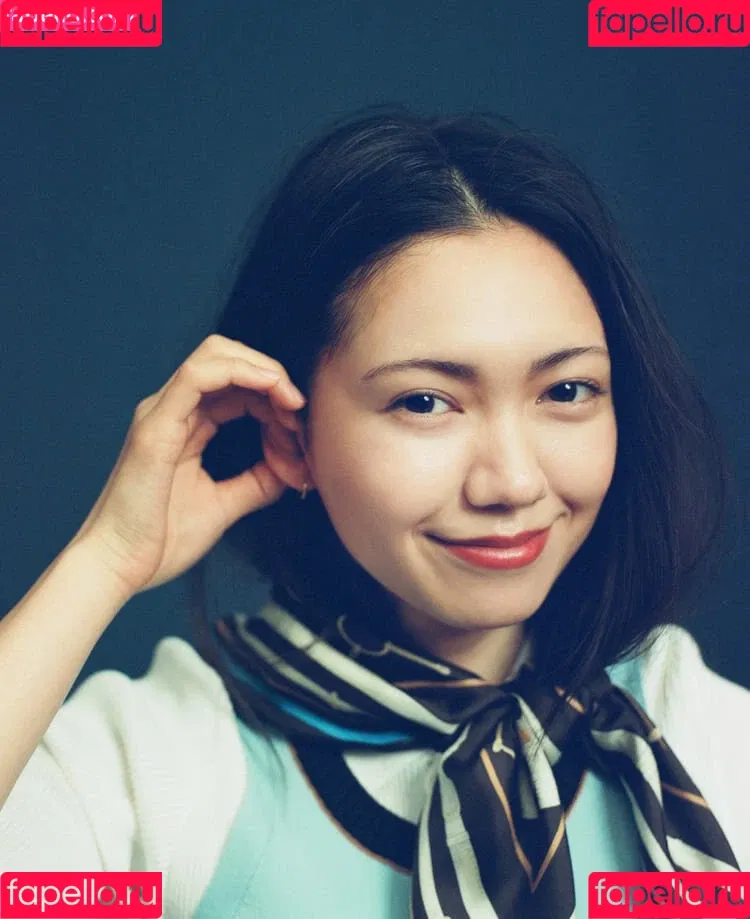 Fumi Nikaido Onlyfans Photo Gallery 