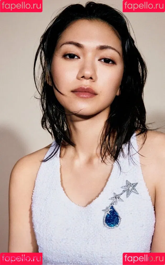 Fumi Nikaido Onlyfans Photo Gallery 