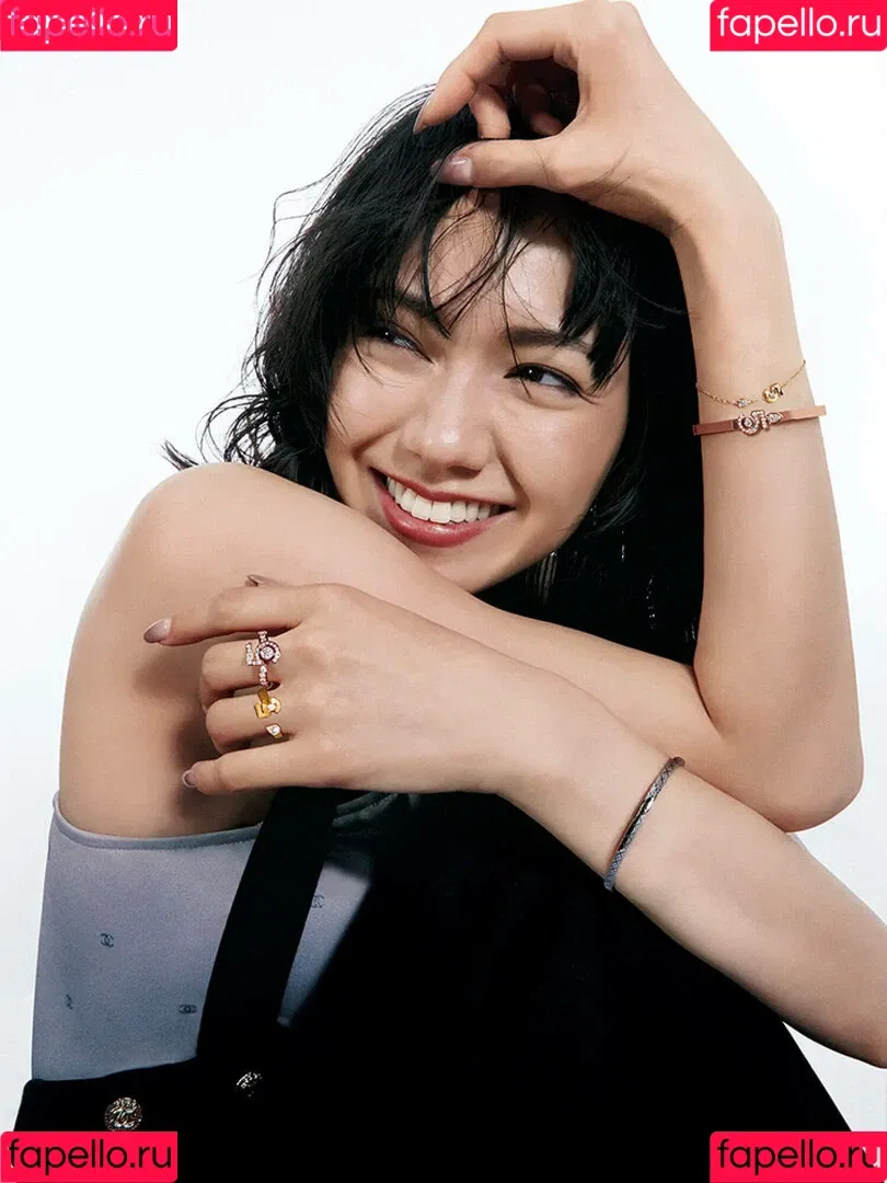 Fumi Nikaido Onlyfans Photo Gallery 