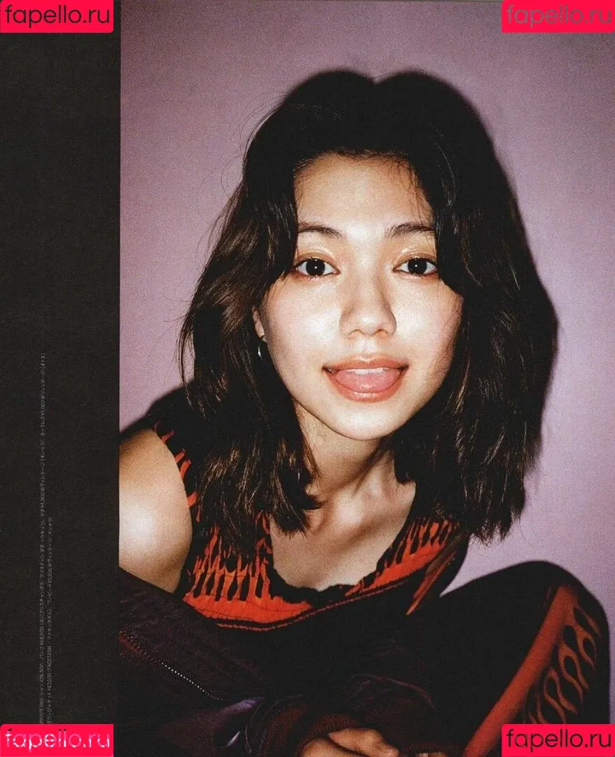 Fumi Nikaido Onlyfans Photo Gallery 