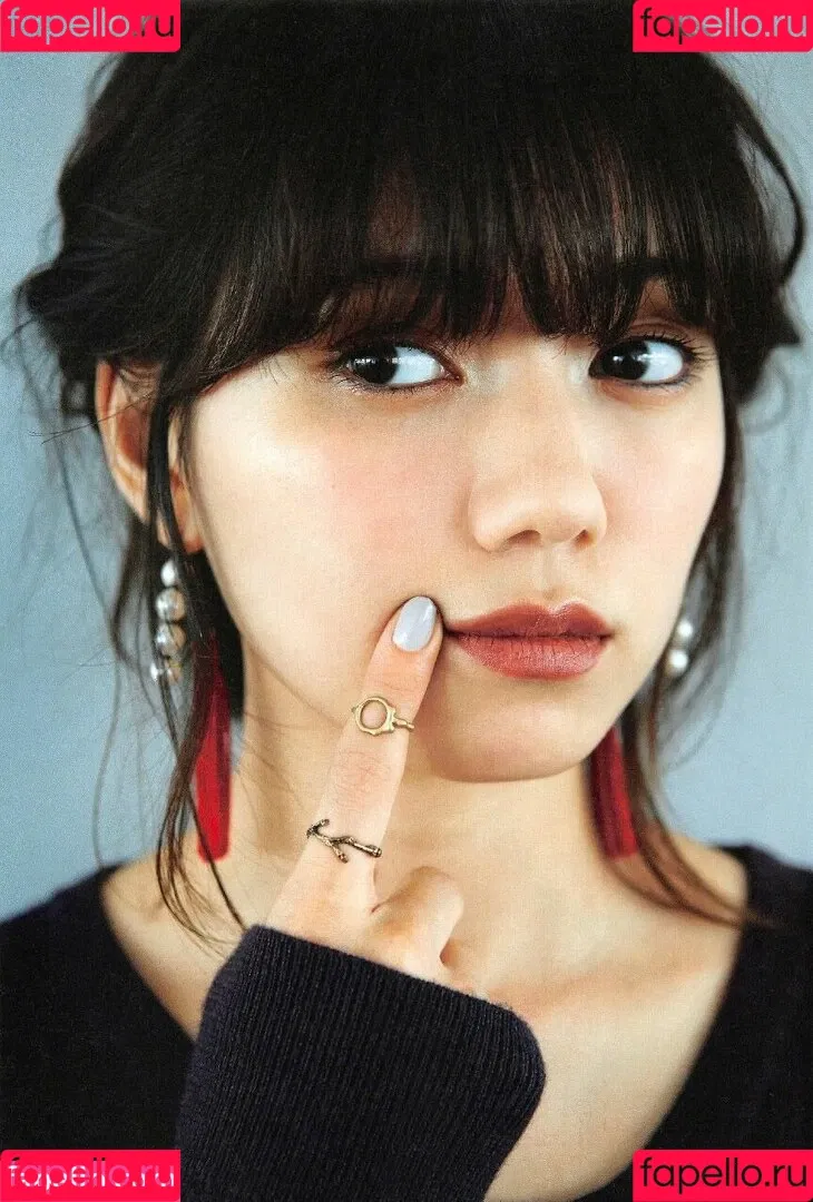 Fumi Nikaido Onlyfans Photo Gallery 