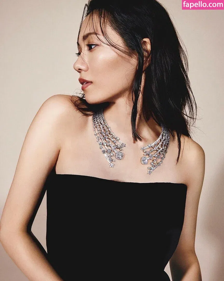 Fumi Nikaido Onlyfans Photo Gallery 