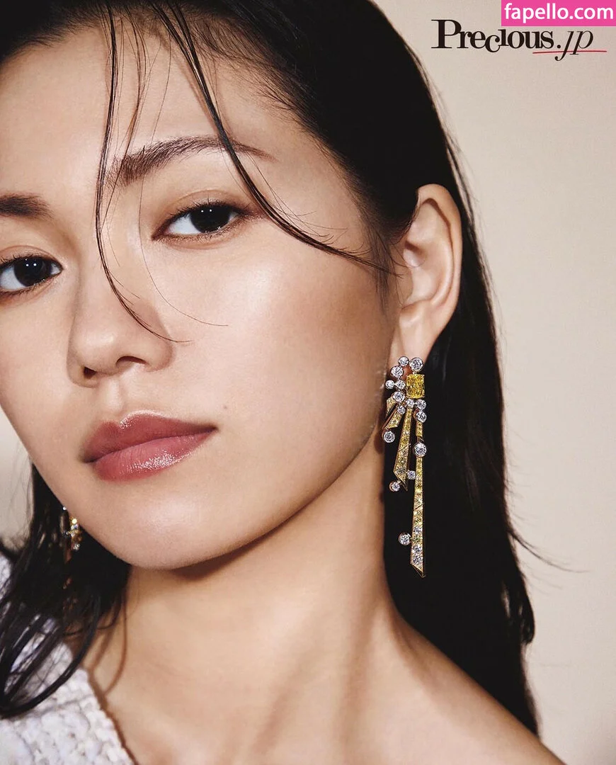 Fumi Nikaido Onlyfans Photo Gallery 