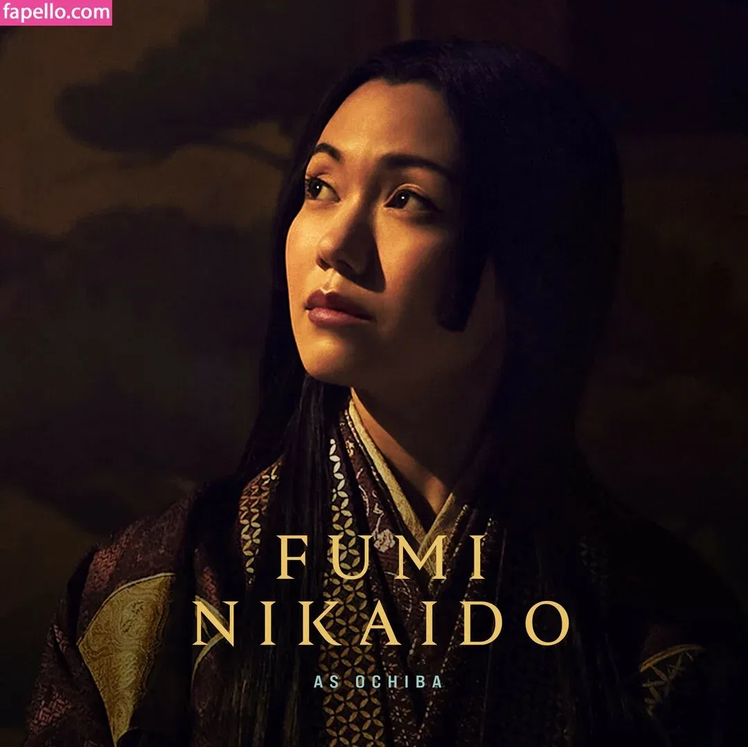 Fumi Nikaido Onlyfans Photo Gallery 