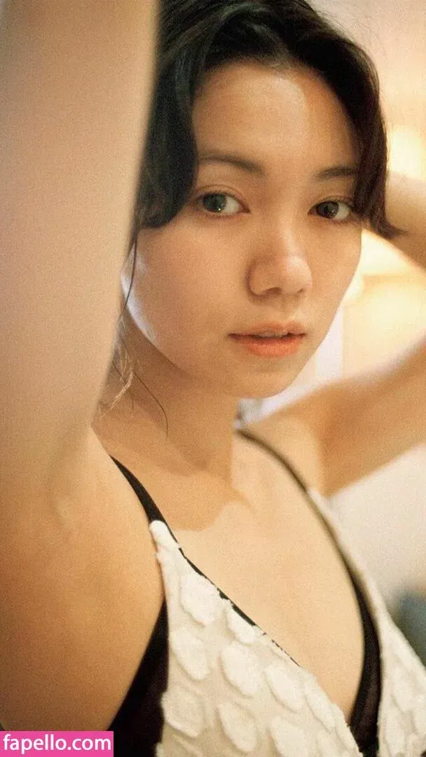 Fumi Nikaido Onlyfans Photo Gallery 