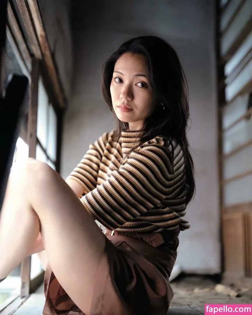 Fumi Nikaido Onlyfans Photo Gallery 