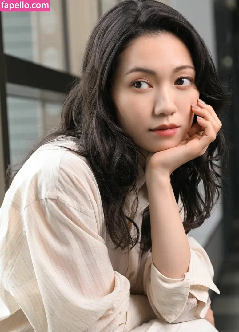 Fumi Nikaido Onlyfans Photo Gallery 