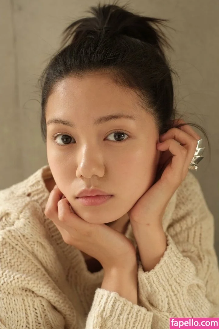 Fumi Nikaido Onlyfans Photo Gallery 