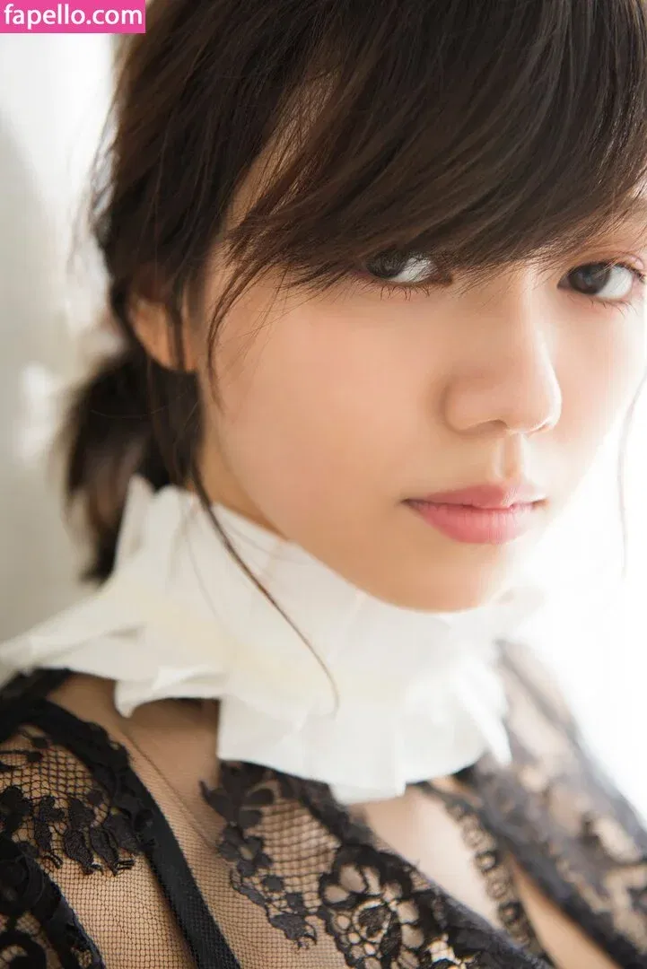 Fumi Nikaido Onlyfans Photo Gallery 