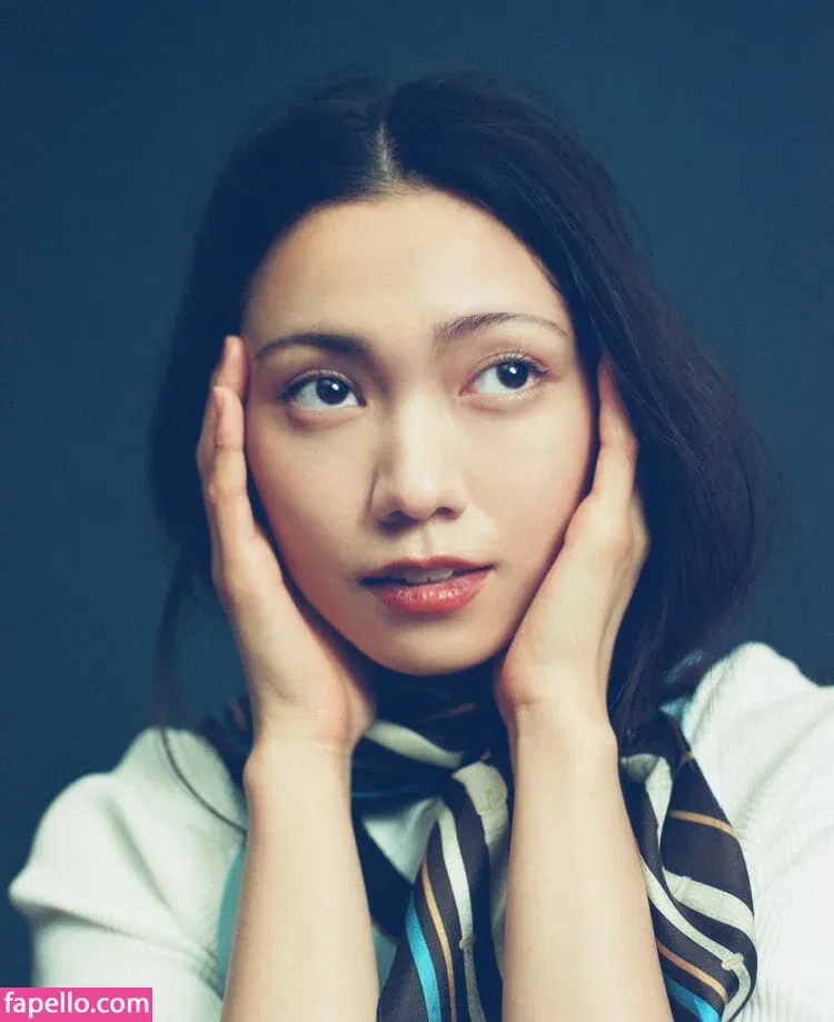 Fumi Nikaido Onlyfans Photo Gallery 