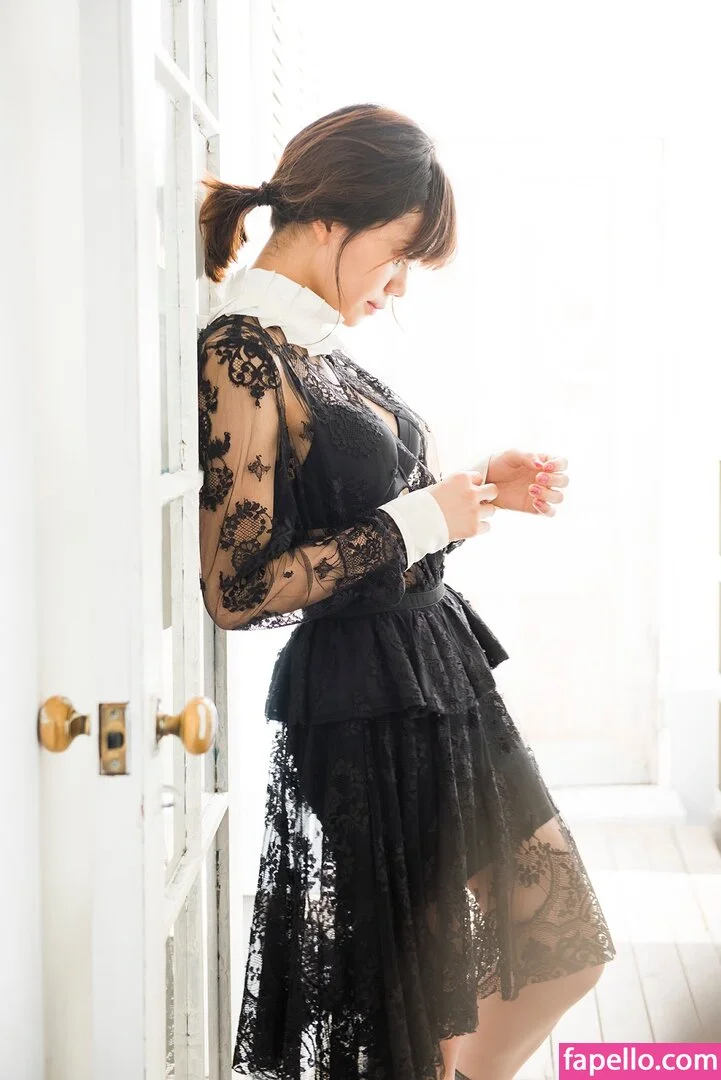 Fumi Nikaido Onlyfans Photo Gallery 